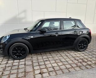 Mini ONE Gebrauchtwagen