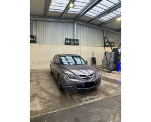 Mazda 3 Gebrauchtwagen