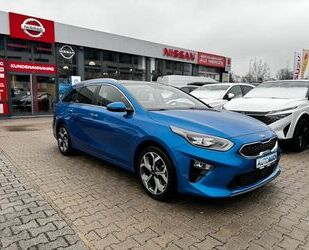 Kia ceed Sportswagon Gebrauchtwagen
