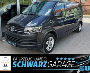 VW T6 Transporter Gebrauchtwagen