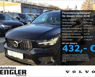 Volvo XC40 Gebrauchtwagen