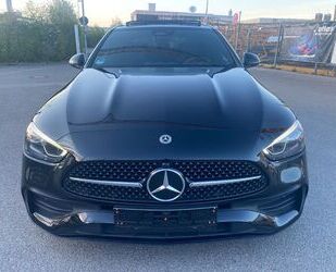 Mercedes-Benz C 180 Gebrauchtwagen