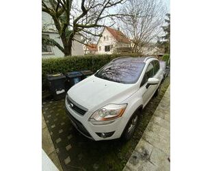 Ford Kuga Gebrauchtwagen