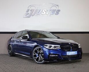 BMW 540 Gebrauchtwagen