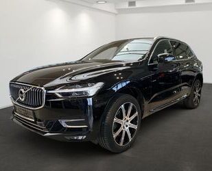 Volvo XC60 Gebrauchtwagen