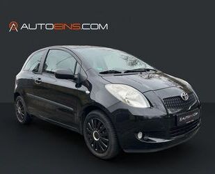 Toyota Yaris Gebrauchtwagen