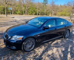 Lexus GS 430 Gebrauchtwagen