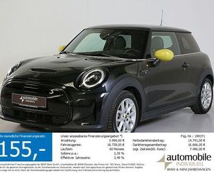 Mini Cooper SE Gebrauchtwagen