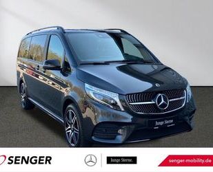 Mercedes-Benz V 300 Gebrauchtwagen