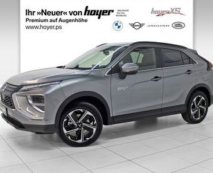 Mitsubishi Eclipse Cross Gebrauchtwagen