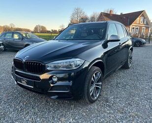 BMW X5 M50 Gebrauchtwagen