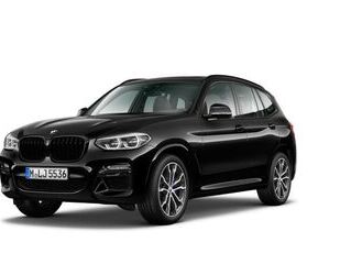 BMW X3 M40 Gebrauchtwagen