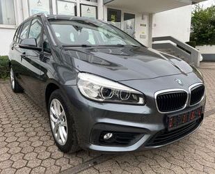 BMW 218 Gebrauchtwagen