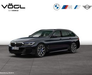 BMW 540 Gebrauchtwagen