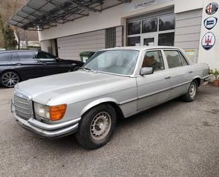 Mercedes-Benz 450 Gebrauchtwagen