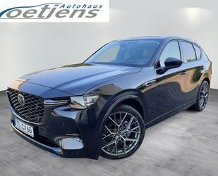Mazda CX-60 Gebrauchtwagen