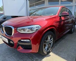 BMW X4 Gebrauchtwagen