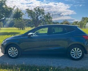Seat Ibiza Gebrauchtwagen