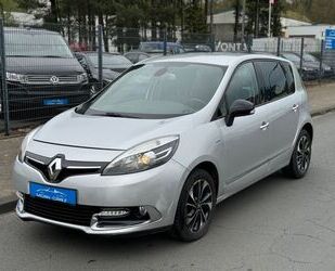 Renault Scenic Gebrauchtwagen