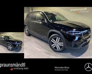 Mercedes-Benz EQB Gebrauchtwagen