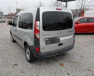Renault Kangoo Gebrauchtwagen