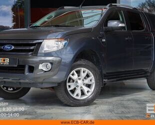 Ford Ranger Gebrauchtwagen