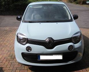 Renault Twingo Gebrauchtwagen