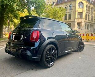 Mini Cooper Gebrauchtwagen