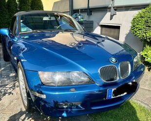 BMW Z3 Gebrauchtwagen