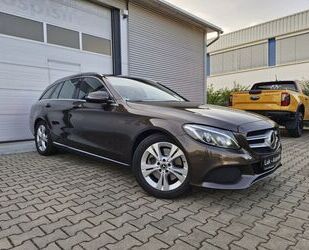 Mercedes-Benz C 300 Gebrauchtwagen