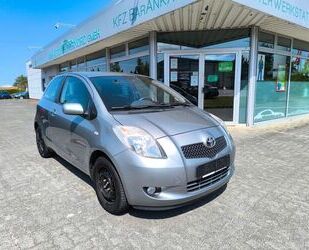 Toyota Yaris Gebrauchtwagen