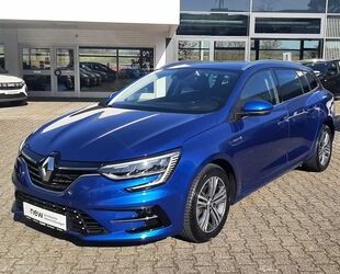 Renault Megane Gebrauchtwagen