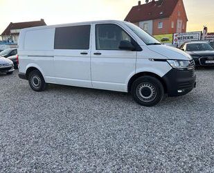 VW T6 Kombi Gebrauchtwagen