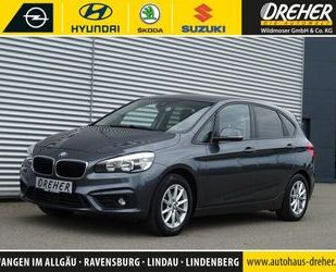 BMW 220 Gebrauchtwagen