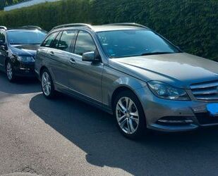 Mercedes-Benz C 160 Gebrauchtwagen