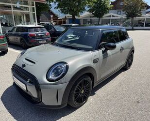 Mini Cooper SE Gebrauchtwagen