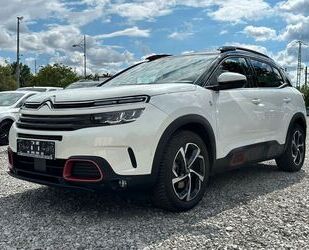 Citroen C5 Aircross Gebrauchtwagen