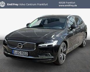 Volvo V90 Gebrauchtwagen