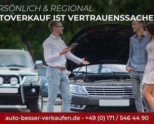 Mercedes-Benz B 180 Gebrauchtwagen