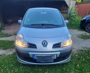 Renault Modus Gebrauchtwagen