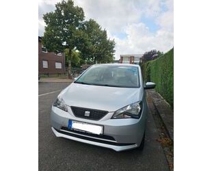 Seat Mii Gebrauchtwagen