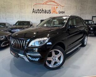 Mercedes-Benz ML 350 Gebrauchtwagen