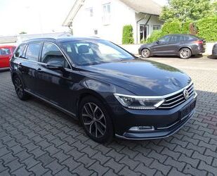 VW Passat Variant Gebrauchtwagen