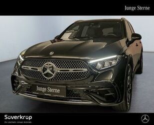 Mercedes-Benz GLC 200 Gebrauchtwagen