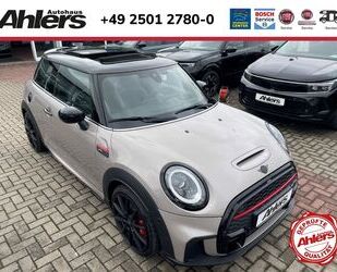 Mini John Cooper Works Gebrauchtwagen