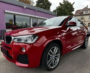 BMW X4 Gebrauchtwagen