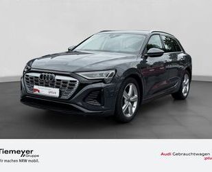 Audi Q8 e-tron Gebrauchtwagen