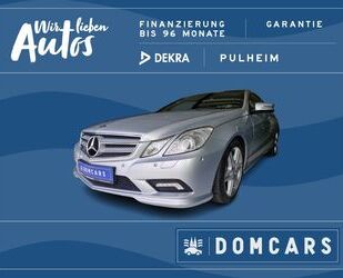 Mercedes-Benz E 250 Gebrauchtwagen