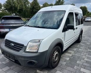 Ford Tourneo Gebrauchtwagen