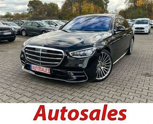 Mercedes-Benz S 350 Gebrauchtwagen
